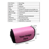 Jujutsu Kaisen Itadori Cosmetic Pencil Case