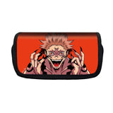 Jujutsu Kaisen Itadori Cosmetic Pencil Case