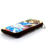 Lovelive Kotori & Honoka Clutch Wallet Zip Purse