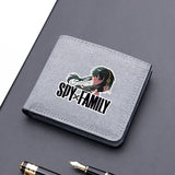 Anime SPY?FAMILY Anya Forger Bifold Wallet