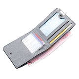 Anime SPY?FAMILY Anya Forger Bifold Wallet