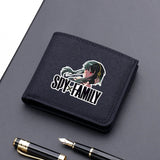 Anime SPY?FAMILY Anya Forger Bifold Wallet