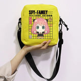 SPY?FAMILY Anya Mini Canvas Shoulder Bag