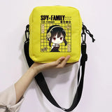 SPY?FAMILY Anya Mini Canvas Shoulder Bag