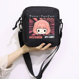 SPY?FAMILY Anya Mini Canvas Shoulder Bag