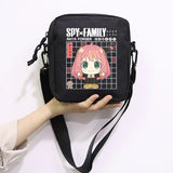 SPY?FAMILY Anya Mini Canvas Shoulder Bag