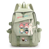 SPY x FAMILY Anya Forger Print Student Backpack