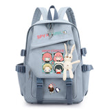 SPY x FAMILY Anya Forger Print Student Backpack