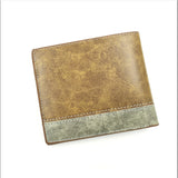 Nanatsu No Taizai The Seven Deadly Sins PU Men Wallet
