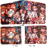 Toilet-Bound Hanako-kun Anime Wallet