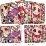 Toilet-Bound Hanako-kun Anime Wallet