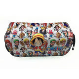Chopper Luffy Cosplay Pencil Case Stationery Box Gift