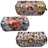 Chopper Luffy Cosplay Pencil Case Stationery Box Gift