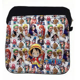 Chopper Luffy Cosplay Pencil Case Stationery Box Gift
