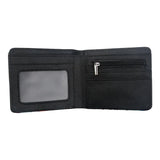 Lustrous Girls Wallet with Coin Pocket