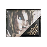 Anime Women Men's Wallets 1970