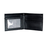 Anime Women Men's Wallets 1970