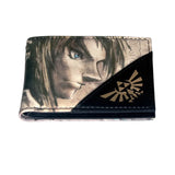 Anime Women Men's Wallets 1970