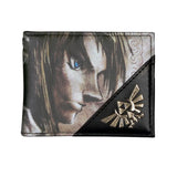 Anime Women Men's Wallets 1970