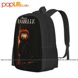 Annabelle School Training Gymnast Bag Large Capacity