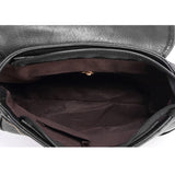 Vintage Crossbody Bag Hollow Out Shoulder Satchel