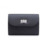 Pu Leather Waist Bag for Women Adjustable Hip Bag Small Bum Bag