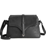 Women Shoulder Bag 6 Colors Pu Leather Crossbody Bags High Adjustable Messenger