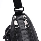 Soft Leather Crossbody Shoulder Bag for Girls