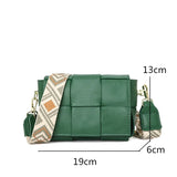 Leather Shoulder Bag Small Crossbody Bag Soft Leather Purses Handbags