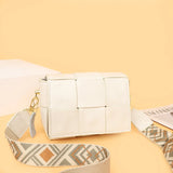 Leather Shoulder Bag Small Crossbody Bag Soft Leather Purses Handbags