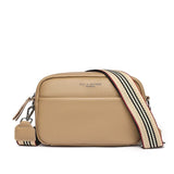 Leather Crossbody Bag Cow Leather Phone Bag Messenger Bag