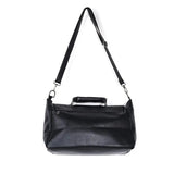 Annmouler Punk Style Women Handbags Skull Tote Bag Large Capacity Shoulder Bag