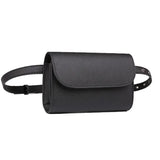 Waist Pack Women Fanny Pack Adjustable Hip Bag for Girls Bum Pouch