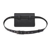 Waist Pack Women Fanny Pack Adjustable Hip Bag for Girls Bum Pouch