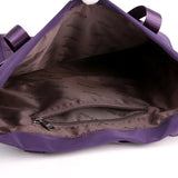 Women Nylon Shoulder Bag Large Capacity Casual Tote Bags