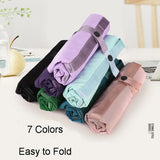 Women Nylon Shoulder Bag Large Capacity Casual Tote Bags