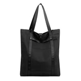 Women Nylon Shoulder Bag Large Capacity Casual Tote Bags