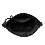 Rivet Bucket Bag Casual Wild Large Capacity Shoulder Bag Women Crossbody Bags