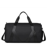Women's Waterproof Gym Bag Yoga Crossbody Shoulder Bag HPS1282