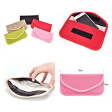 Cell Phone Signal Shielding Blocker Bag Case Pouch