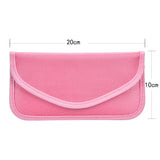 Cell Phone Signal Shielding Blocker Bag Case Pouch