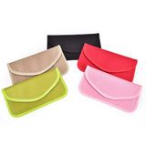 Cell Phone Signal Shielding Blocker Bag Case Pouch