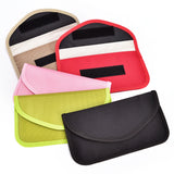 Cell Phone Signal Shielding Blocker Bag Case Pouch