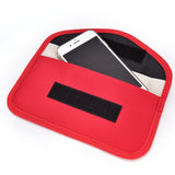 Cell Phone Signal Shielding Blocker Bag Case Pouch