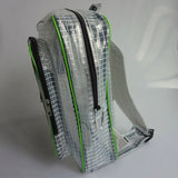Anti-Static Engineer PVC Tool Bag Backpack