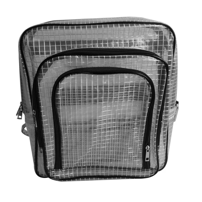 Anti-Static Engineer PVC Tool Bag Backpack