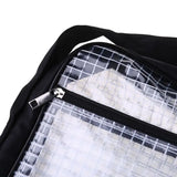 Anti-Static Cleanroom Tool Bag for Engineer Waist Fanny Pack