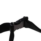 Anti-Static Cleanroom Clear Tool Bag PVC Engineer Waist Fanny Pack