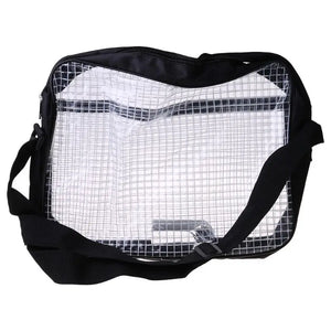 Anti-Static Cleanroom Tool Bag for Engineer Waist Fanny Pack