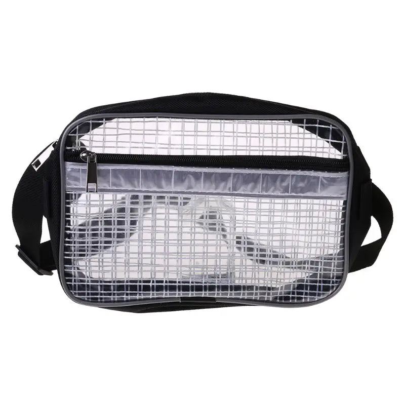 Anti-Static Clear Tool Bag for Engineers